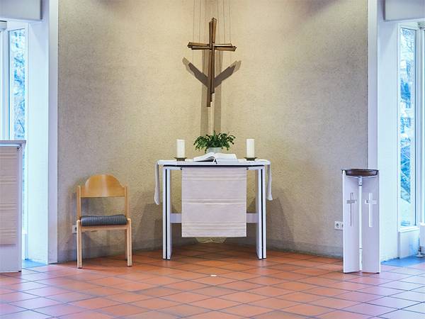 Quelle: Ev. Kirche in Freiburg | H.Neumann