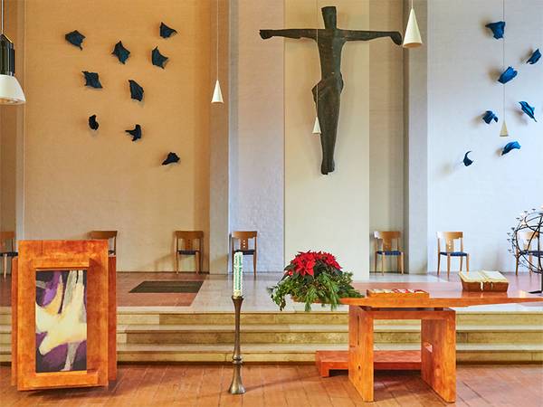 Quelle: Ev. Kirche in Freiburg | H.Neumann
