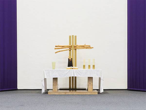 Quelle: Ev. Kirche in Freiburg | H.Neumann