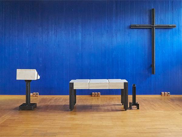Quelle: Ev. Kirche in Freiburg | H.Neumann
