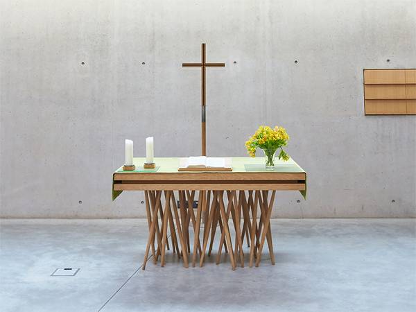 Quelle: Ev. Kirche in Freiburg | H.Neumann
