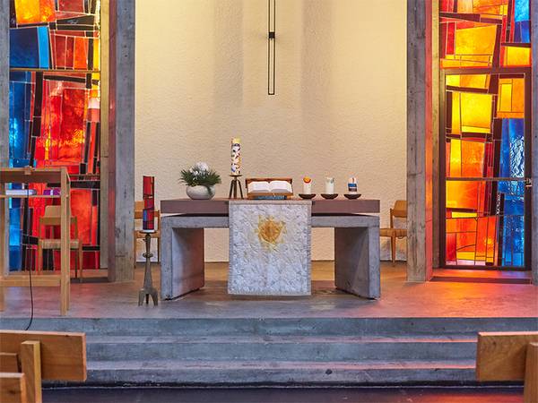 Quelle: Ev. Kirche in Freiburg | H.Neumann