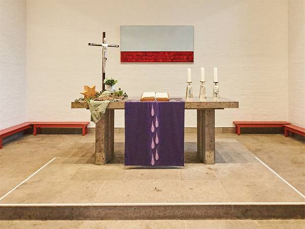 Quelle: Ev. Kirche in Freiburg | H.Neumann
