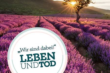 Quelle: Messe Leben und Tod